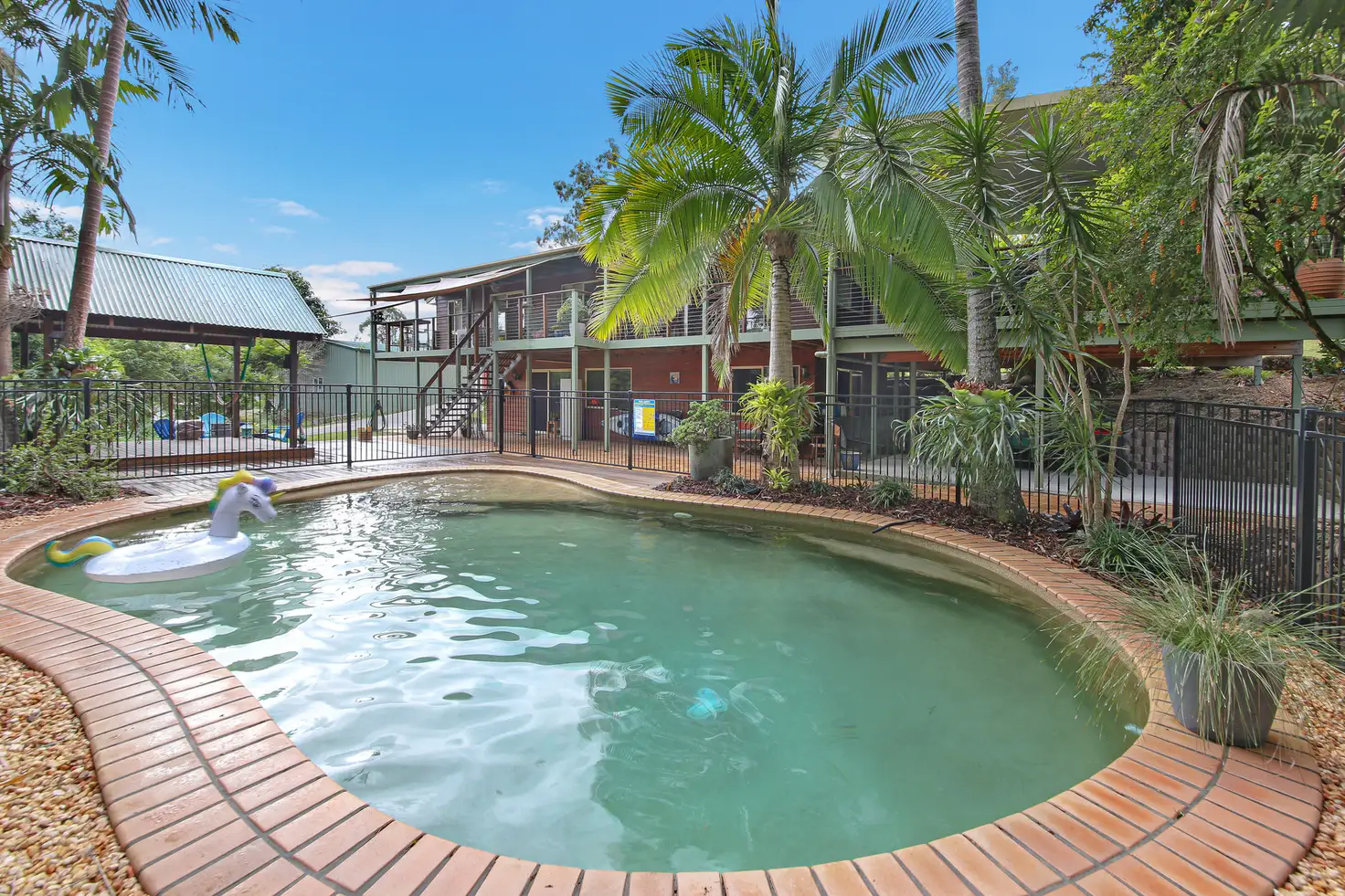 Main view of Homely house listing, 6 South River Drive, Mooloolah Valley QLD 4553