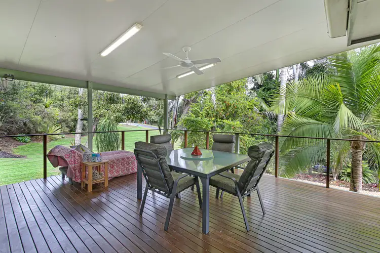 Second view of Homely house listing, 6 South River Drive, Mooloolah Valley QLD 4553