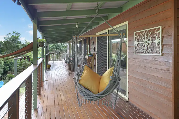 Third view of Homely house listing, 6 South River Drive, Mooloolah Valley QLD 4553