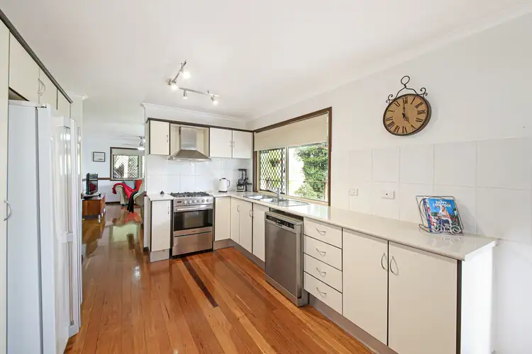 Fifth view of Homely house listing, 6 South River Drive, Mooloolah Valley QLD 4553