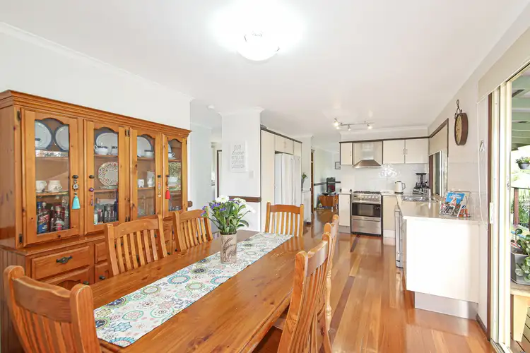 Sixth view of Homely house listing, 6 South River Drive, Mooloolah Valley QLD 4553