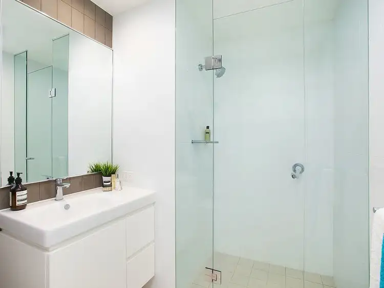 Third view of Homely apartment listing, 216/2 Scotsman Street, Forest Lodge NSW 2037