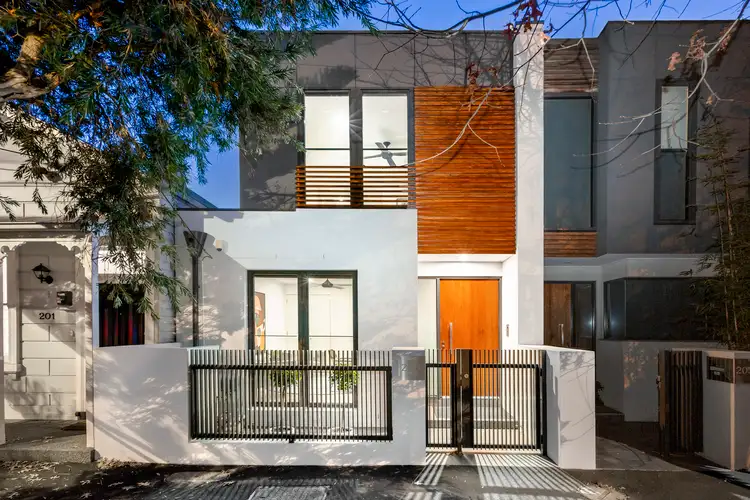 203 Pickles Street, Port Melbourne VIC 3207