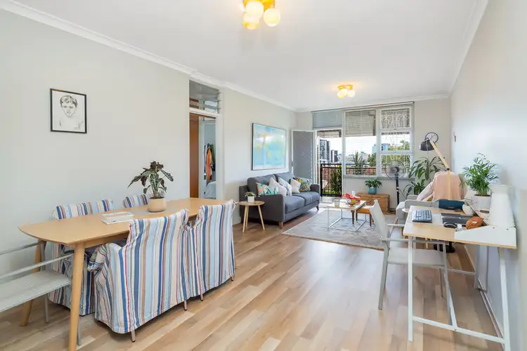 Second view of Homely unit listing, 10/16 Dovercourt Road, Toowong QLD 4066