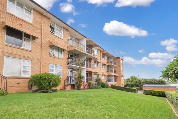 Third view of Homely unit listing, 10/16 Dovercourt Road, Toowong QLD 4066