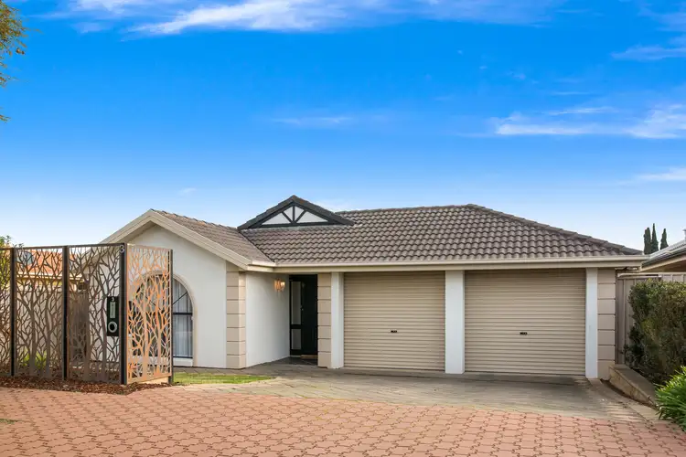 3 Navigator Drive, Northgate SA 5085
