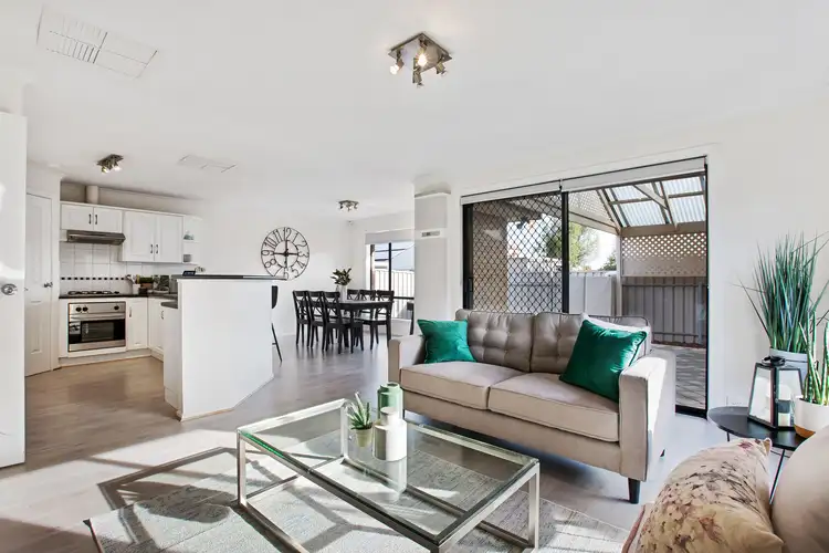 Second view of Homely house listing, 3 Navigator Drive, Northgate SA 5085