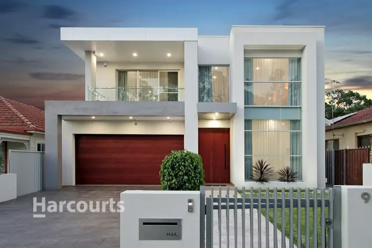 Main view of Homely house listing, 9 Northcote Road, Greenacre NSW 2190