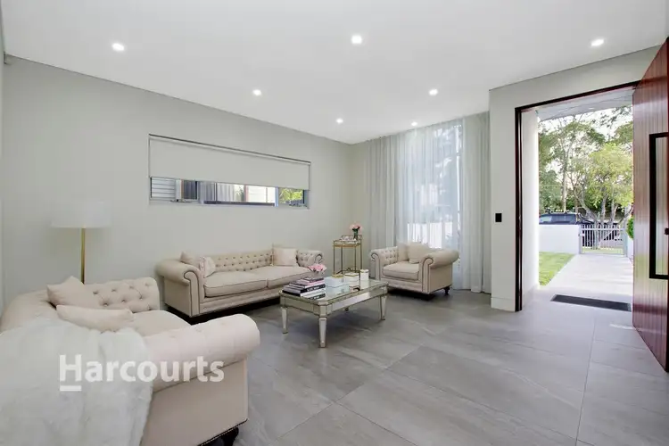 Second view of Homely house listing, 9 Northcote Road, Greenacre NSW 2190