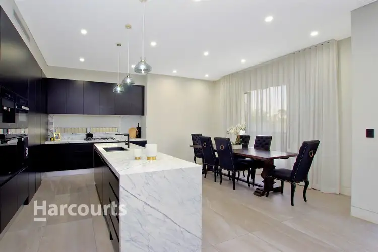 Third view of Homely house listing, 9 Northcote Road, Greenacre NSW 2190