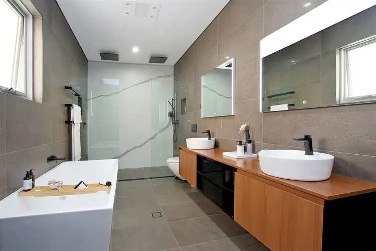 Fifth view of Homely house listing, 9 Northcote Road, Greenacre NSW 2190