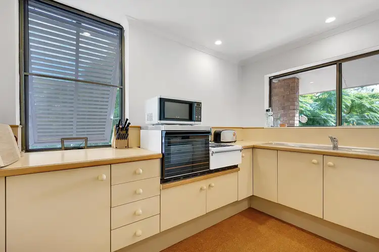 Fourth view of Homely unit listing, 4/104 Clarence Road, Indooroopilly QLD 4068