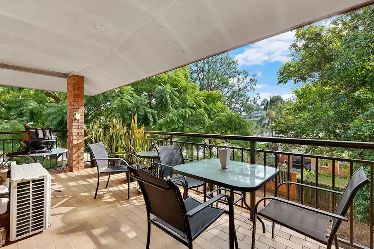 Fifth view of Homely unit listing, 4/104 Clarence Road, Indooroopilly QLD 4068
