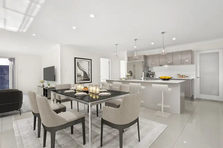 Second view of Homely house listing, 11 Egan Crescent, Cobbitty NSW 2570
