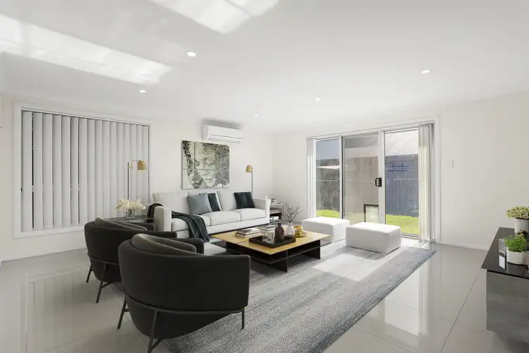 Third view of Homely house listing, 11 Egan Crescent, Cobbitty NSW 2570