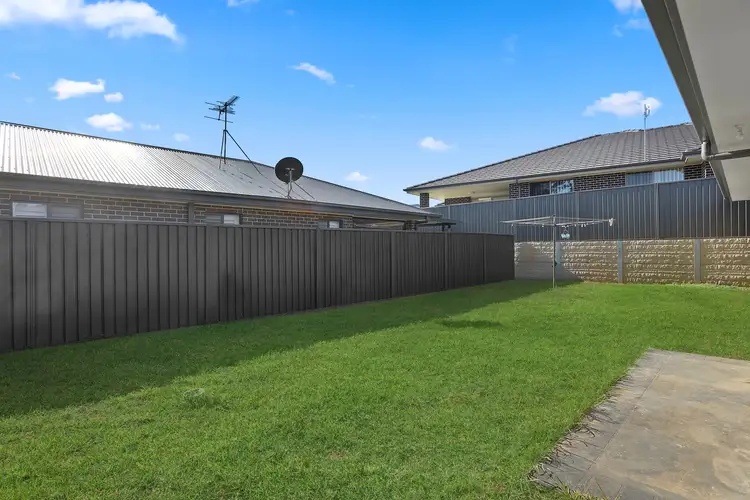 Seventh view of Homely house listing, 11 Egan Crescent, Cobbitty NSW 2570