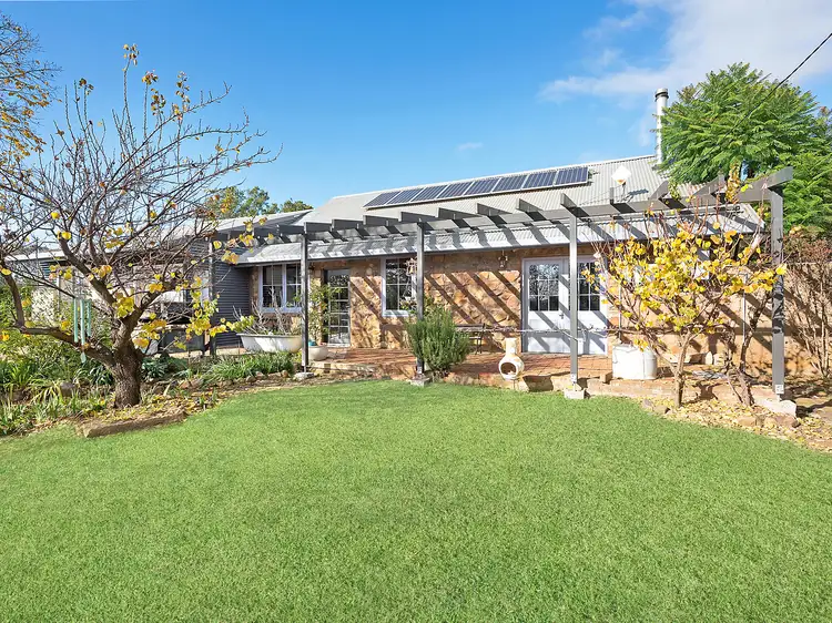 72 Magpie Lane, Mudgee NSW 2850
