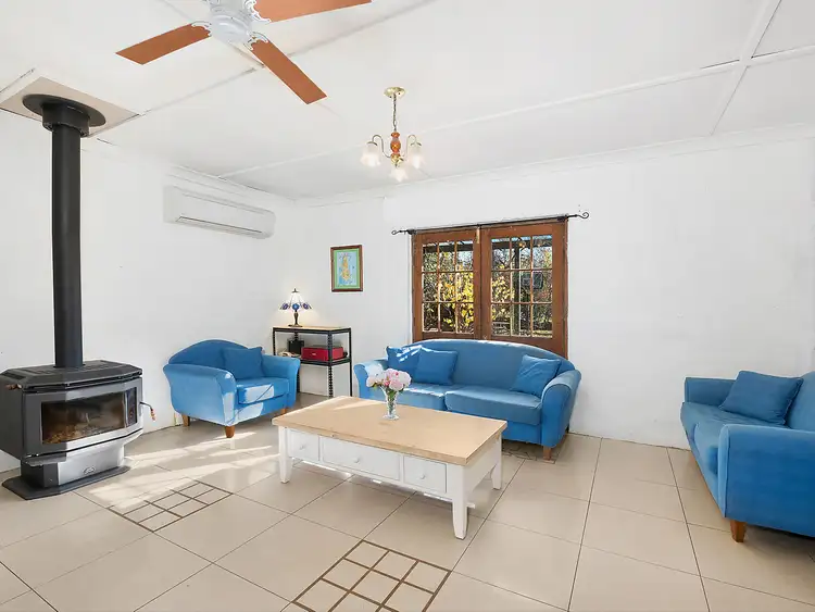 Fourth view of Homely rural property listing, 72 Magpie Lane, Mudgee NSW 2850