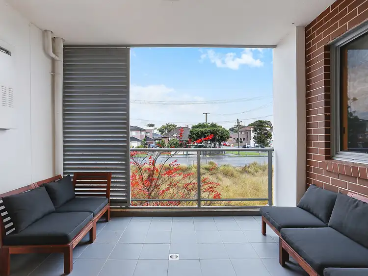 Sixth view of Homely unit listing, 7/374 Rocky Point Road, Sans Souci NSW 2219