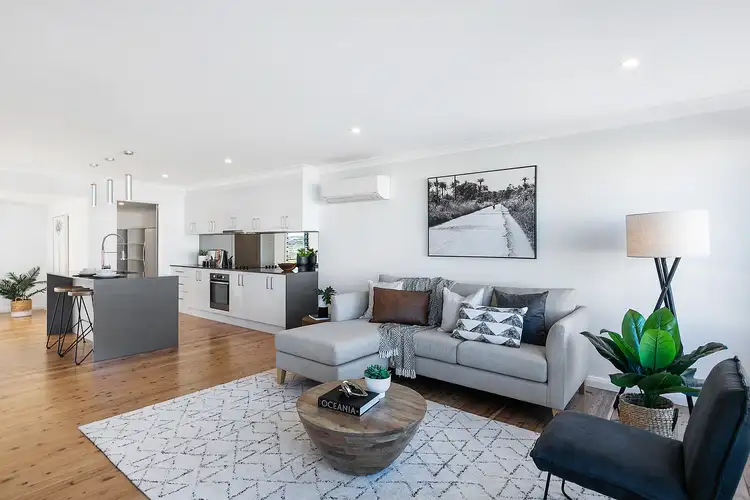 Second view of Homely house listing, 12 Curtis Parade, The Entrance North NSW 2261