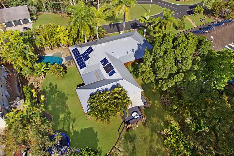 12 Woodchester Close, Rosemount QLD 4560