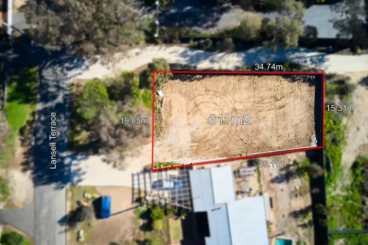 117 Lansell Terrace, East Bendigo VIC 3550