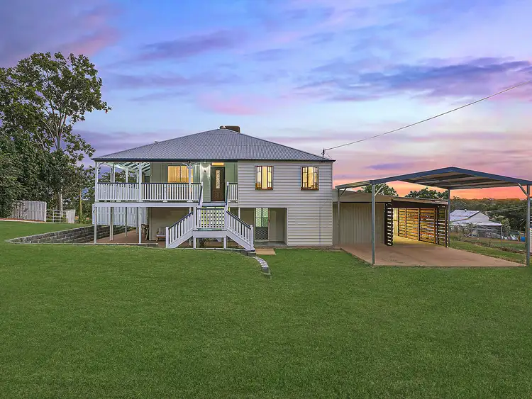 604-606 Montgomerie Street, Lakes Creek QLD 4701