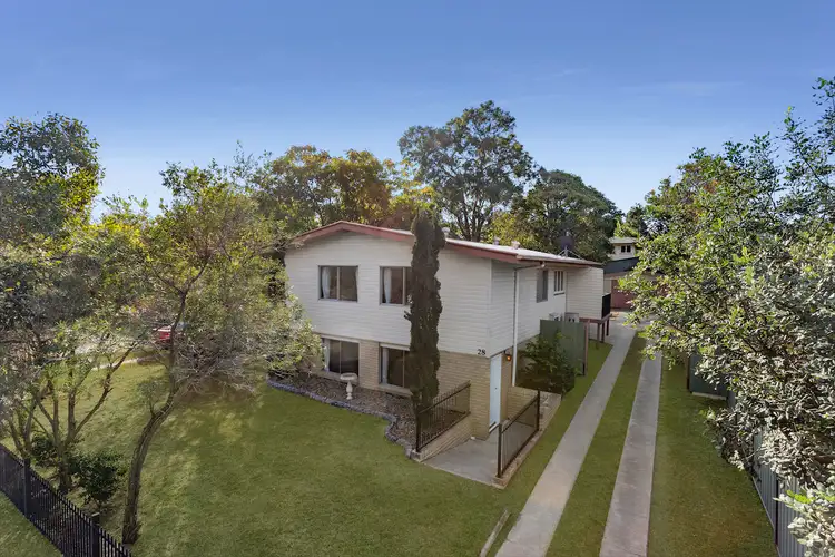 28 Kessels Road, Salisbury QLD 4107