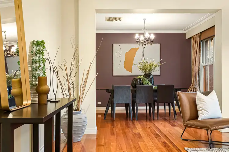 Fourth view of Homely house listing, 54 Fyfe Drive, Templestowe Lower VIC 3107