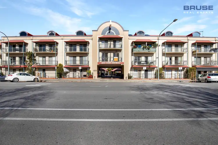 Main view of Homely apartment listing, 39/177 Angas Street, Adelaide SA 5000