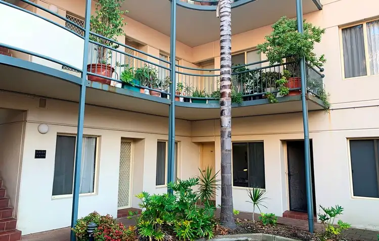 Third view of Homely apartment listing, 39/177 Angas Street, Adelaide SA 5000