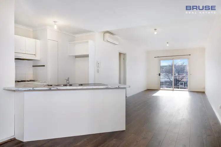 Fifth view of Homely apartment listing, 39/177 Angas Street, Adelaide SA 5000