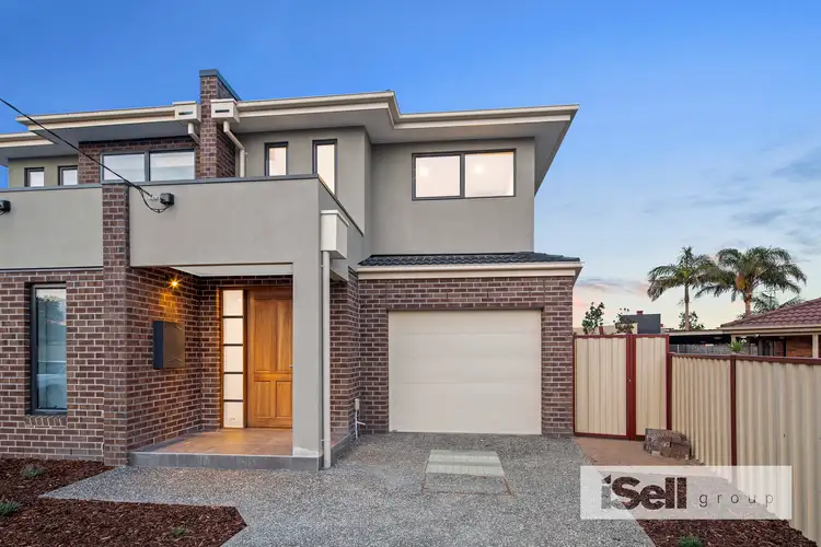 42A Richard Street, Springvale South VIC 3172
