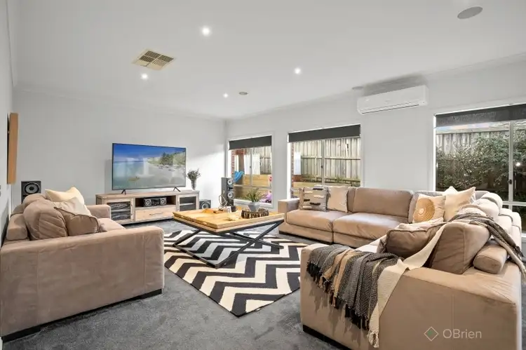 Third view of Homely house listing, 18 Caribbean Pine Court, Lyndhurst VIC 3975