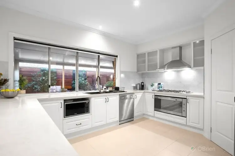 Sixth view of Homely house listing, 18 Caribbean Pine Court, Lyndhurst VIC 3975