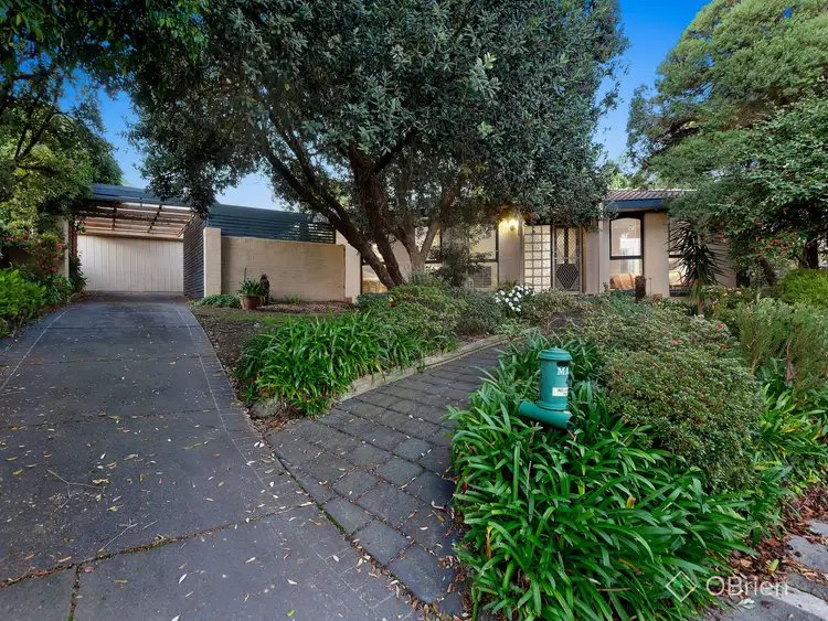4 Murndal Court, Frankston South VIC 3199