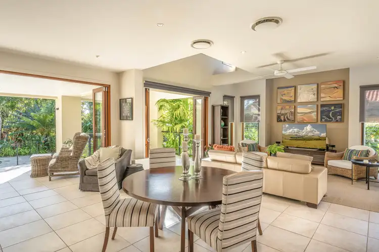 Main view of Homely house listing, 553/61 Noosa Springs Drive, Noosa Heads QLD 4567