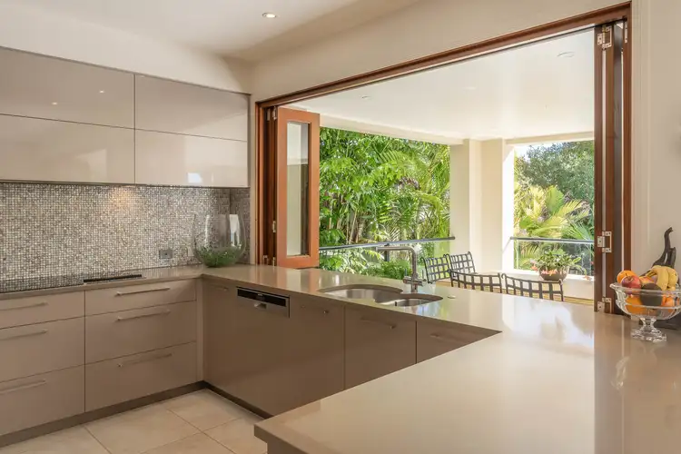 Third view of Homely house listing, 553/61 Noosa Springs Drive, Noosa Heads QLD 4567