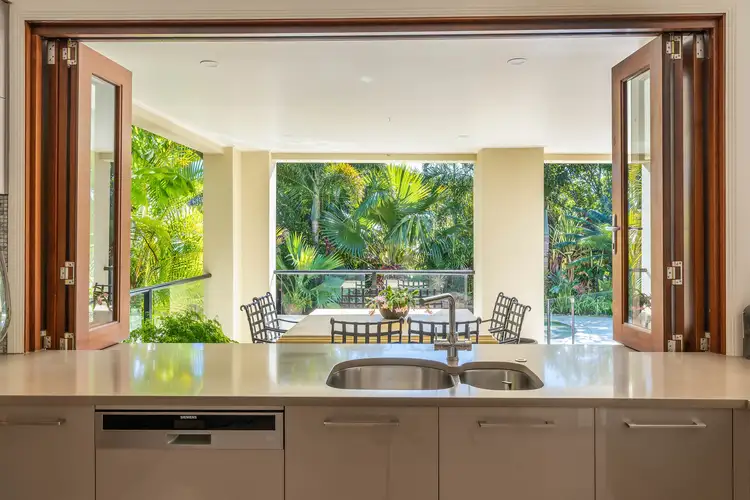 Fourth view of Homely house listing, 553/61 Noosa Springs Drive, Noosa Heads QLD 4567