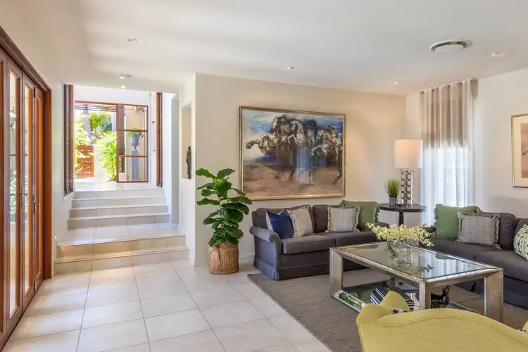 Fifth view of Homely house listing, 553/61 Noosa Springs Drive, Noosa Heads QLD 4567