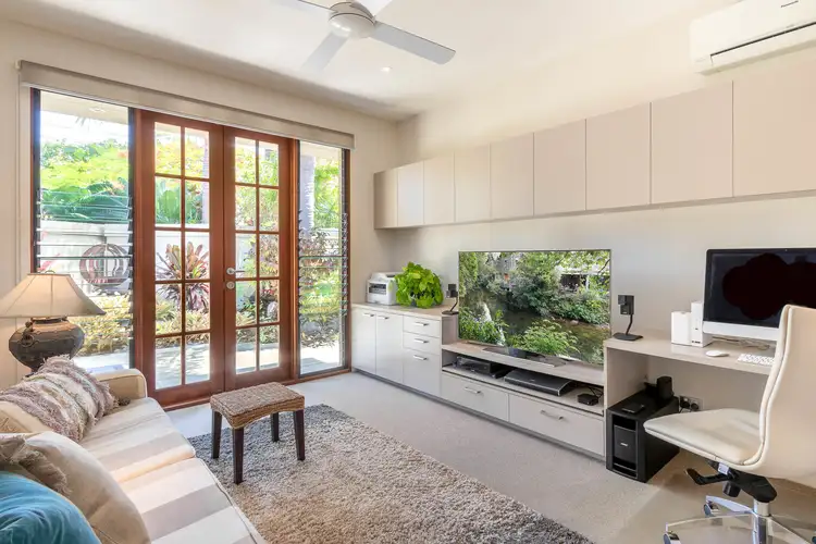 Sixth view of Homely house listing, 553/61 Noosa Springs Drive, Noosa Heads QLD 4567