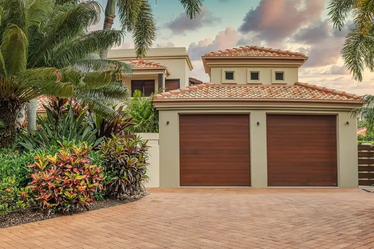 Seventh view of Homely house listing, 553/61 Noosa Springs Drive, Noosa Heads QLD 4567