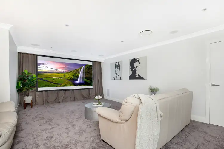 Sixth view of Homely house listing, 13 Zep Place, Kellyville Ridge NSW 2155