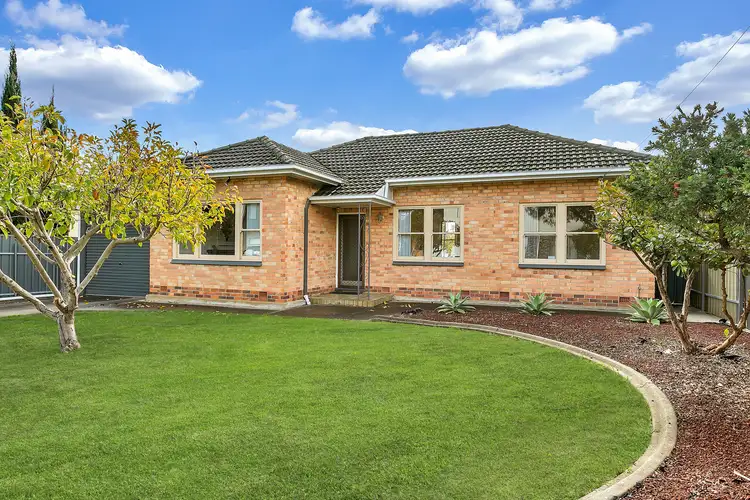 Main view of Homely house listing, 53 Thirza Avenue, Clovelly Park SA 5042