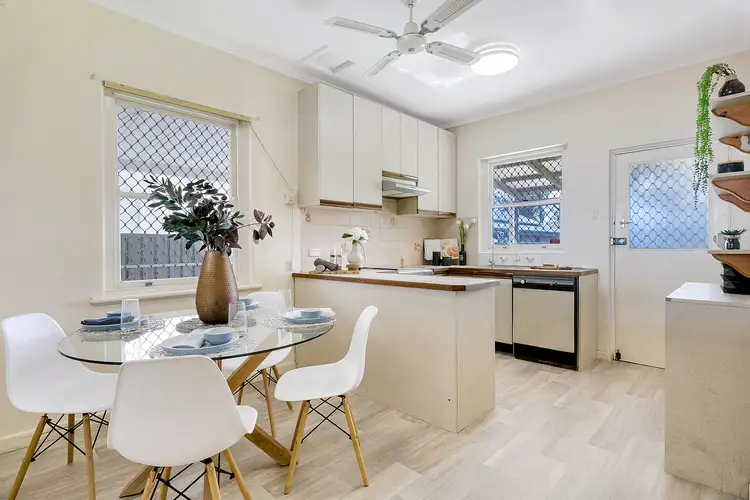 Fourth view of Homely house listing, 53 Thirza Avenue, Clovelly Park SA 5042