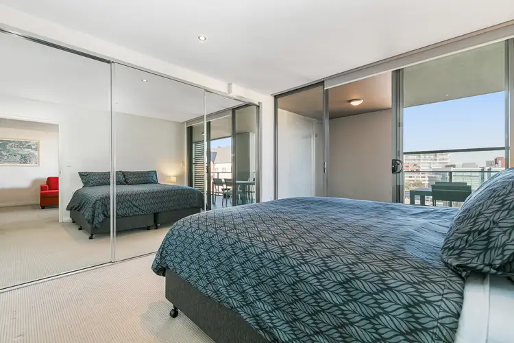 Sixth view of Homely apartment listing, 511/335 Wharf Road, Newcastle NSW 2300