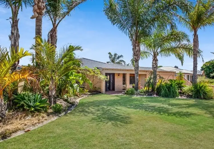 Second view of Homely house listing, 15 Jenkin Mews, Atwell WA 6164
