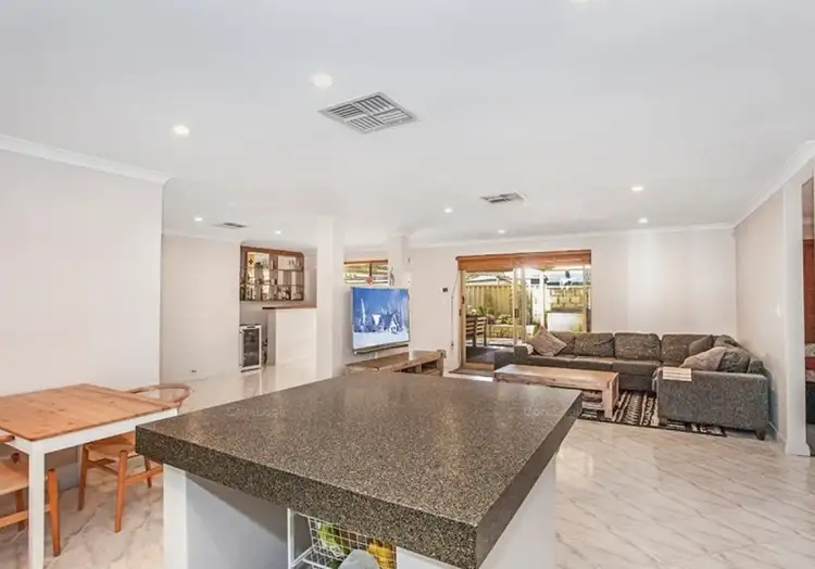 Fourth view of Homely house listing, 15 Jenkin Mews, Atwell WA 6164