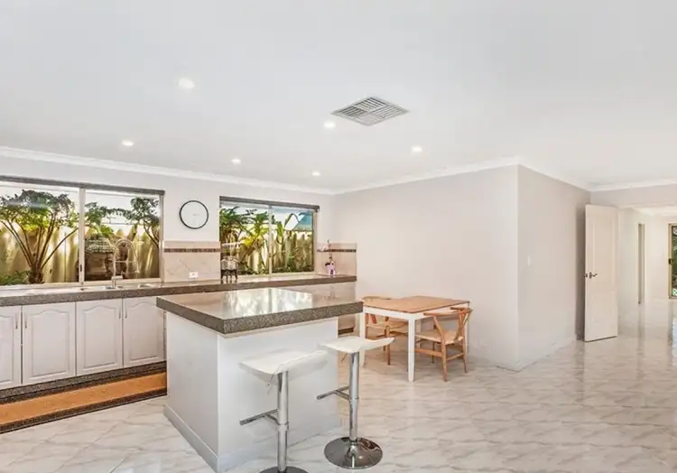 Fifth view of Homely house listing, 15 Jenkin Mews, Atwell WA 6164