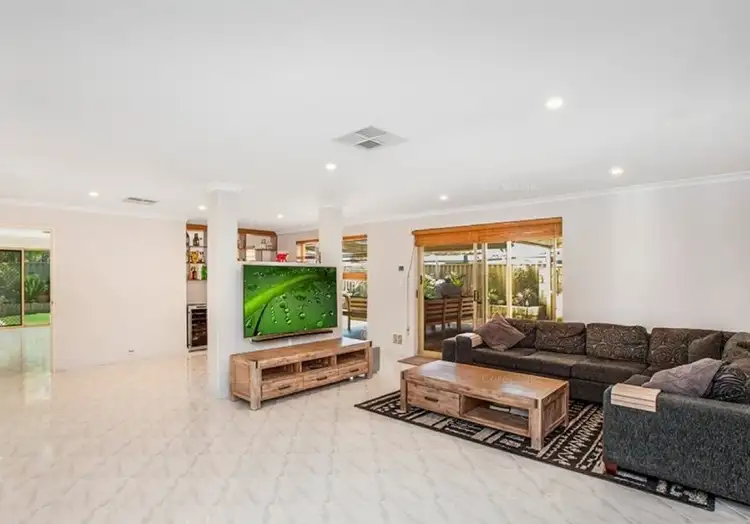 Sixth view of Homely house listing, 15 Jenkin Mews, Atwell WA 6164